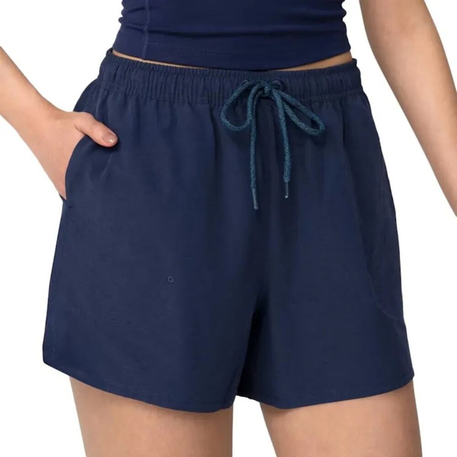 Allbirds Natural Run Short Size Large